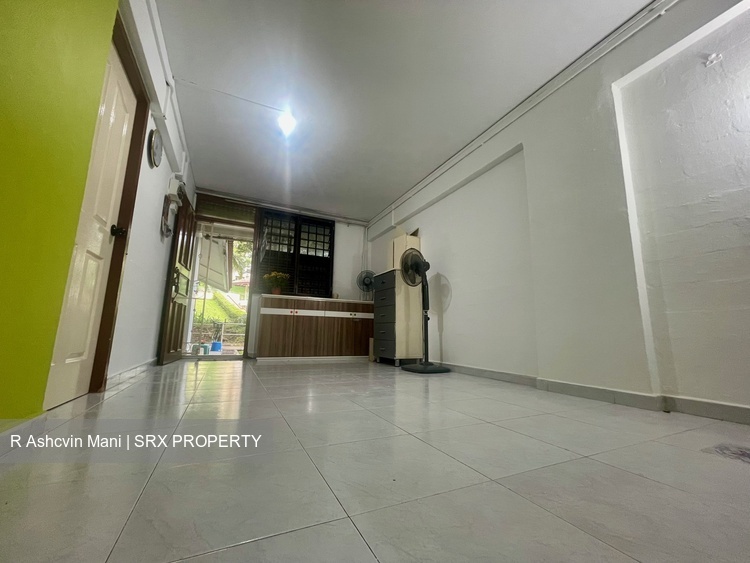 Blk 93 Commonwealth 16 (Queenstown), HDB 3 Rooms #450148171